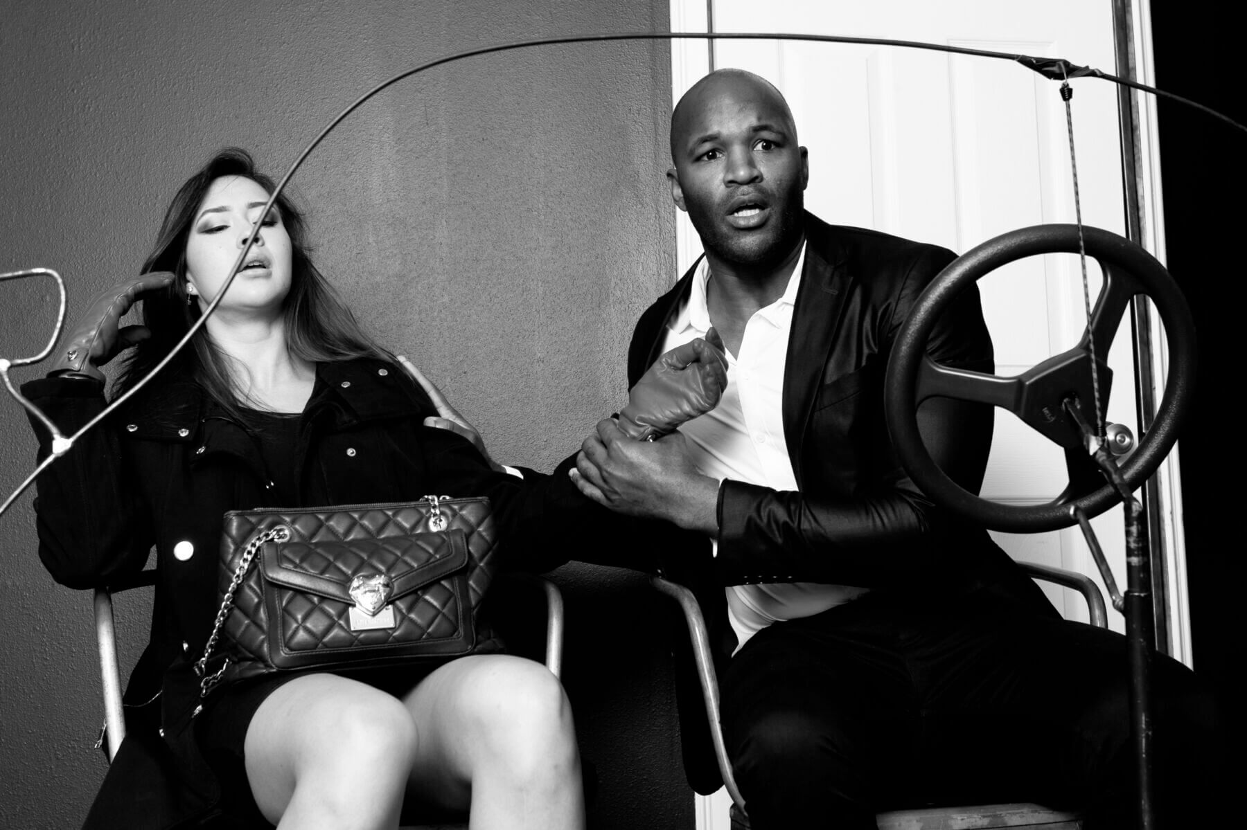 How to Remain Calm, Creative and Connected During a Pandemic