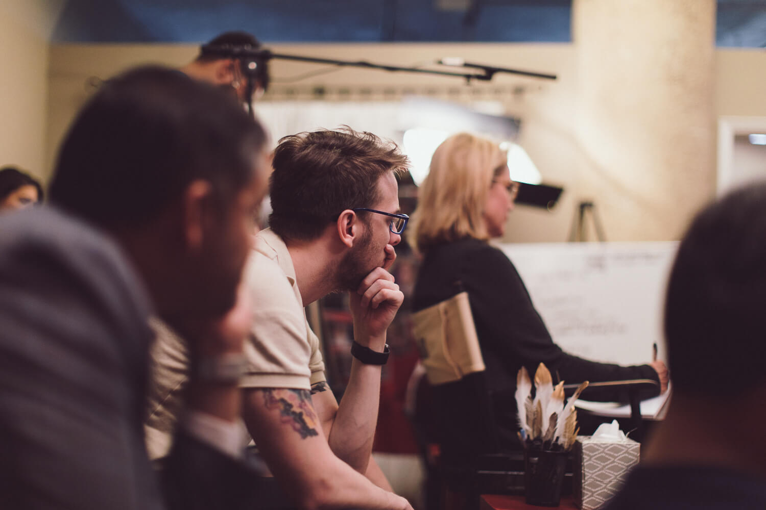 Is it a Good Time to Become an Actor? 2025 Industry Trends