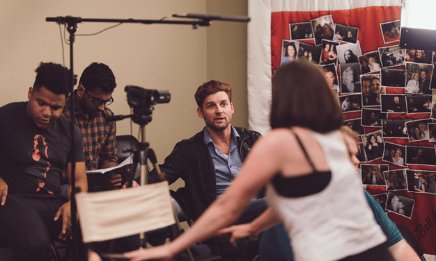 And the Oscar Goes to…