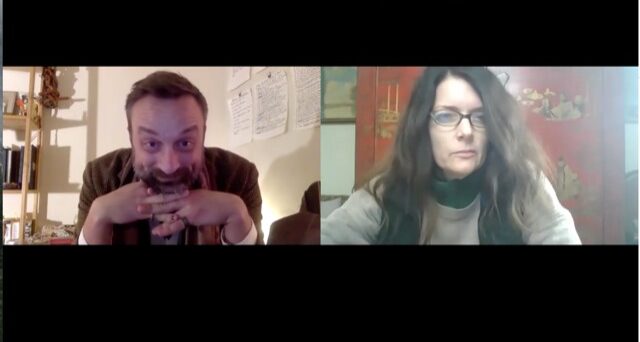 Tips for Staying at the Top of Your Acting Game During a Pandemic