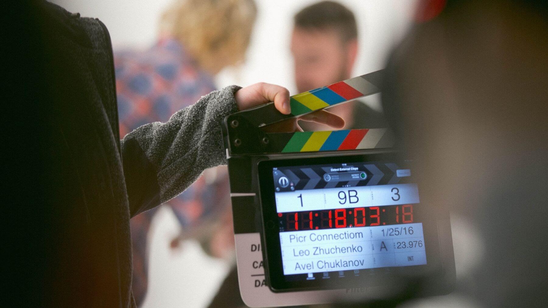 Getting in the Right Mindset for Auditions…