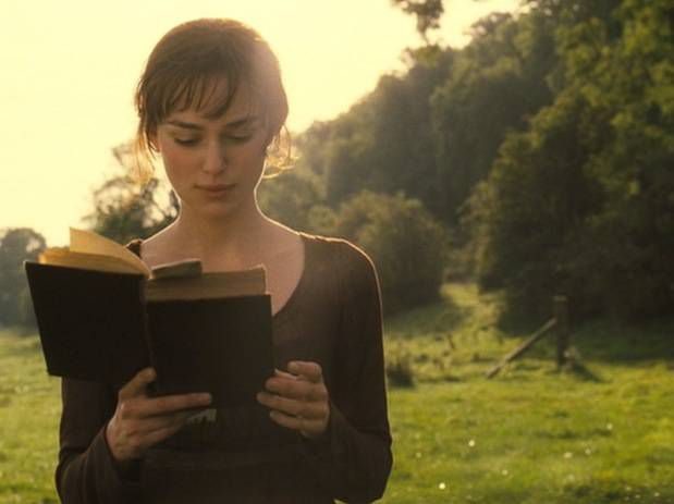 An Actor’s Reading Suggestion: What Books Are In Your Library?