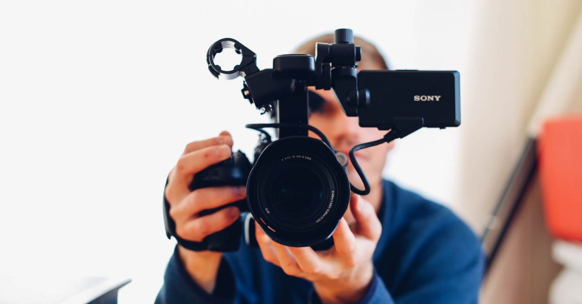 The Pros and Cons of Video Acting Auditions