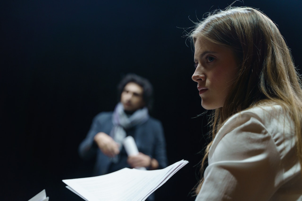 How to Find an Acting Class for Beginners: A Step-by-Step Guide