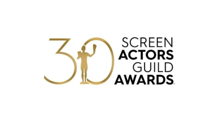 Who Are The Nominees For The SAG Awards in 2024?