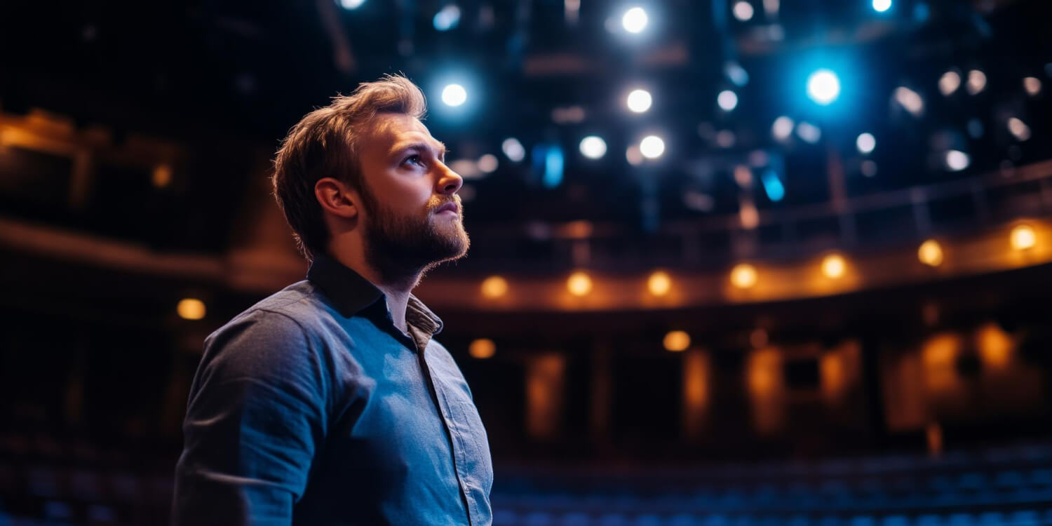 How to Build a Believable Character: 8 Essential Acting Tips