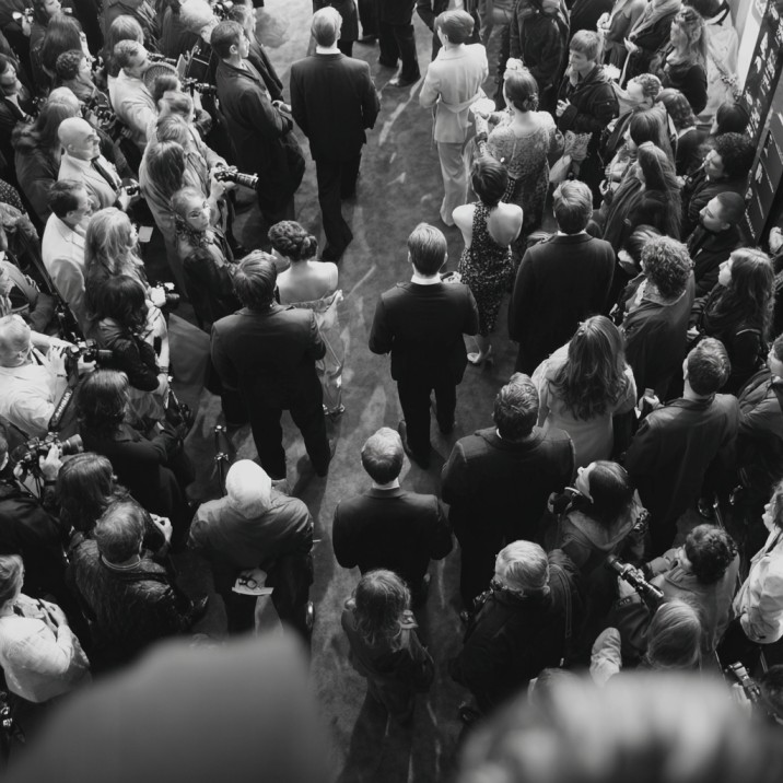 Dallas Film Industry Is Booming. Are You Ready?