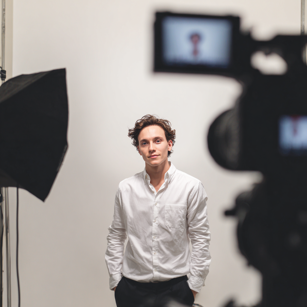 Auditions and the Business of Acting