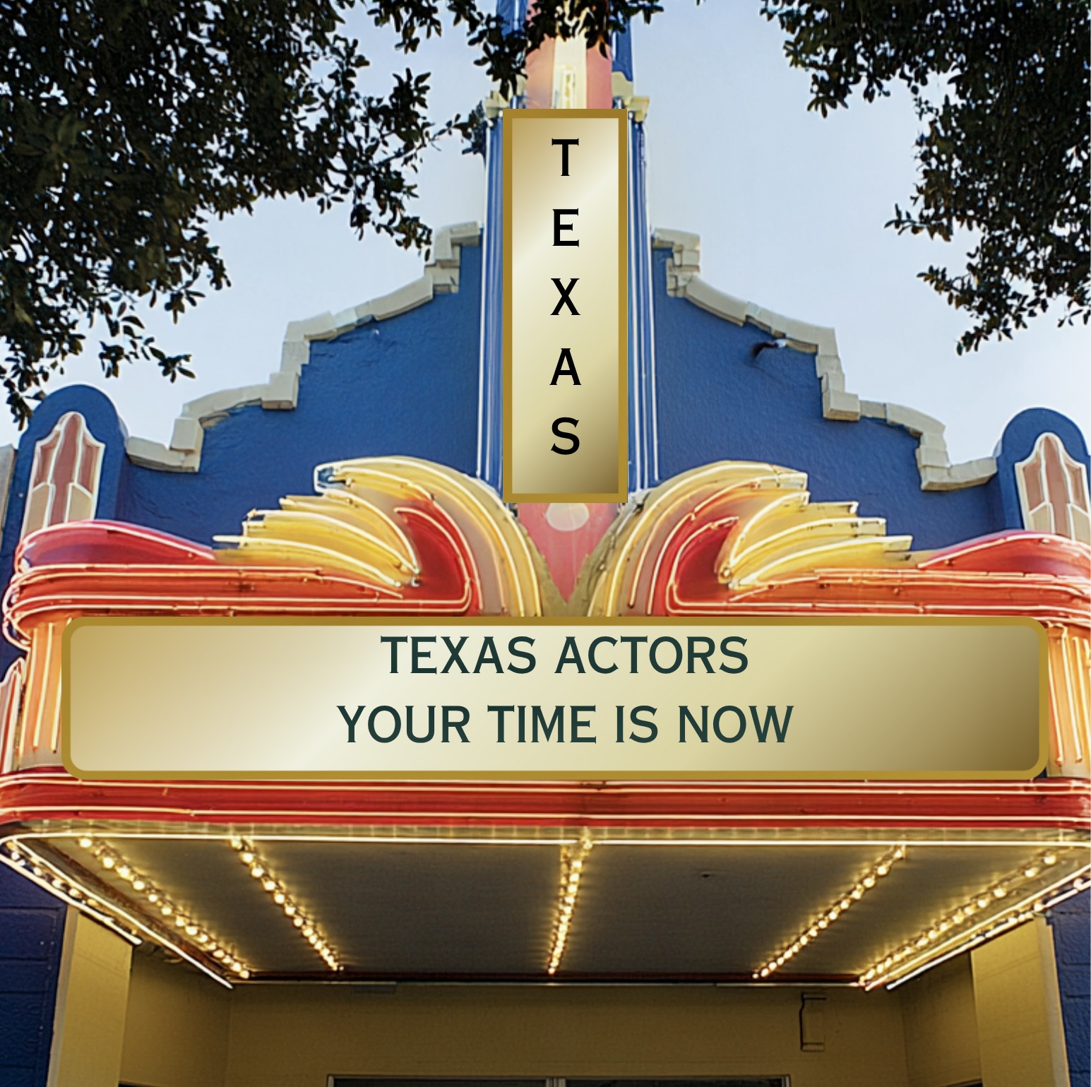 Why Right Now Is the Best Time to Be a Texas Actor