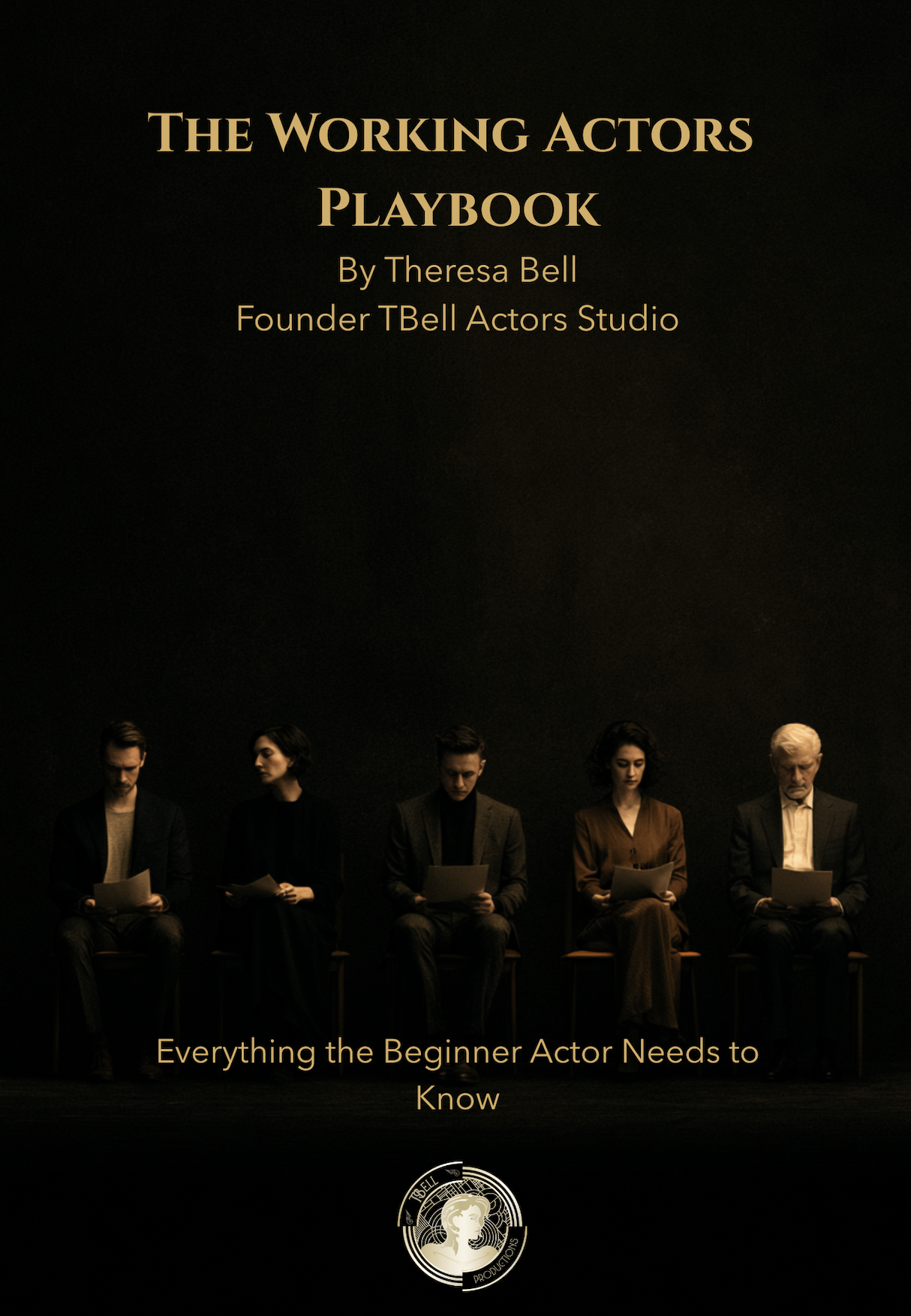 The Working Actors Playbook
