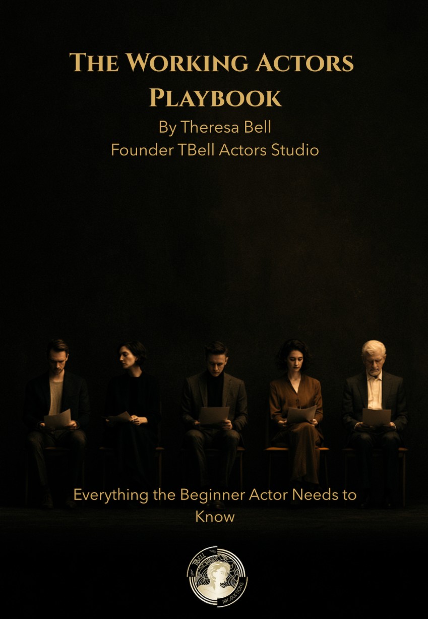 The Working Actors Playbook