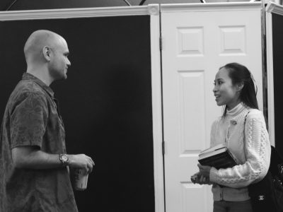 Edited with Afterlight