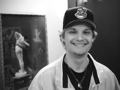 Edited with Afterlight